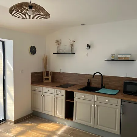 Casa vacanze La Maison Du Pont