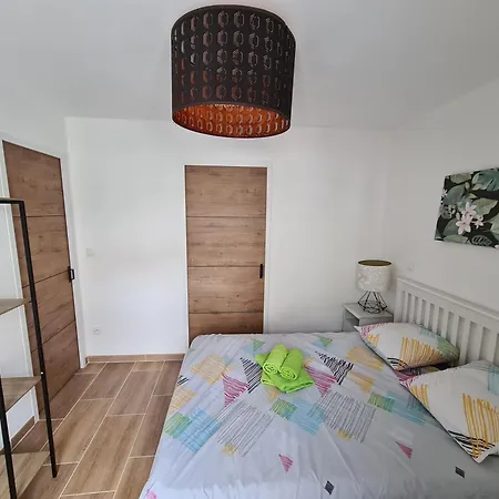 Casa vacanze La Maison Du Pont *