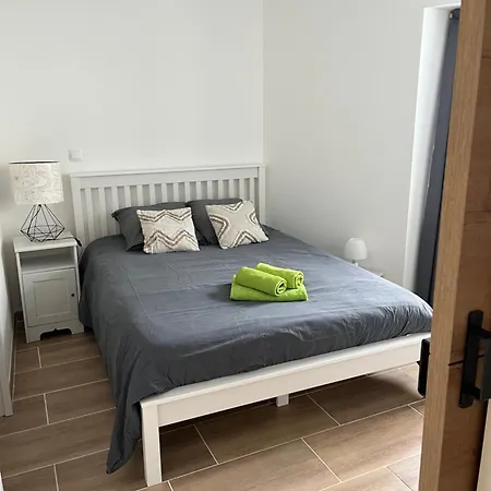 La Maison Du Pont Casa vacanze *