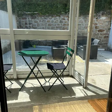 Holiday home La Maison Du Pont La Roche-sur-Yon
