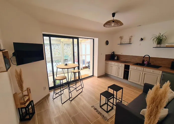 Casa vacanze La Maison Du Pont