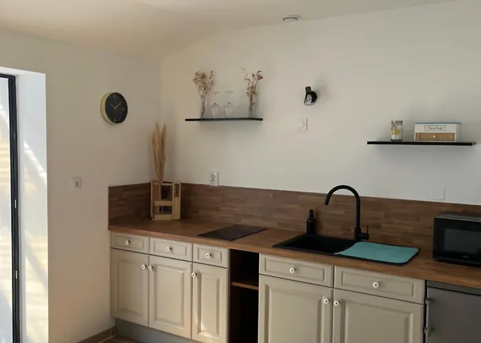 Casa vacanze La Maison Du Pont