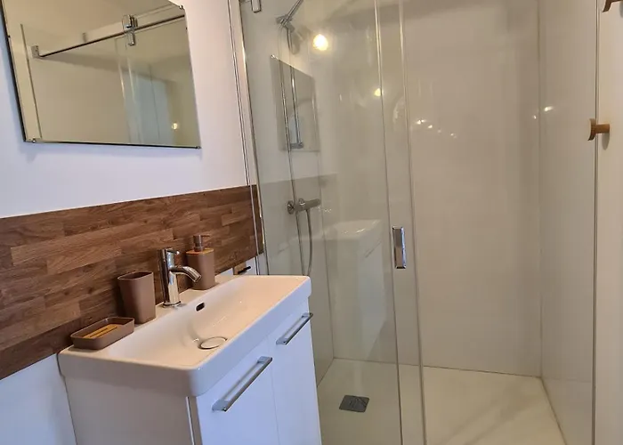 Casa vacanze La Maison Du Pont