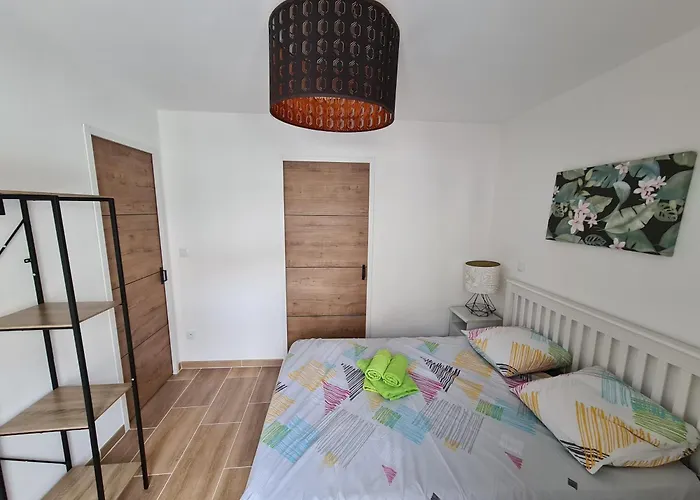 Casa vacanze La Maison Du Pont *