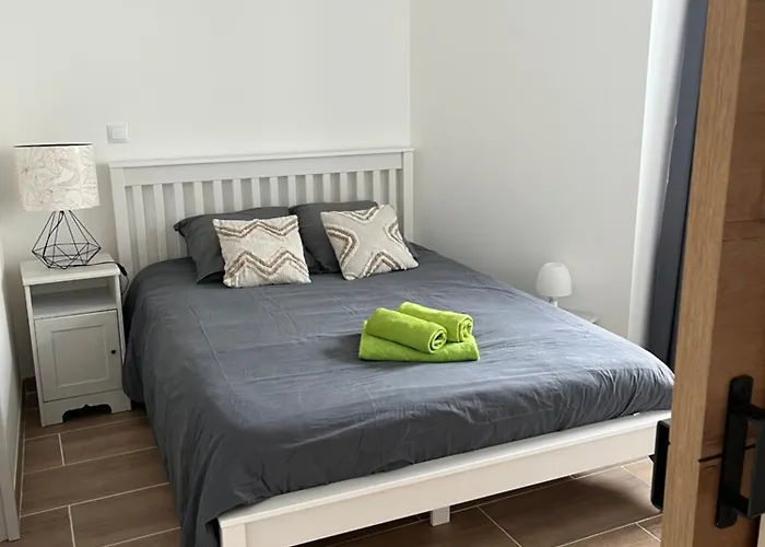 La Maison Du Pont Casa vacanze *